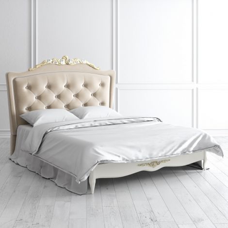 Кровать с мягким изголовьем 160*200 (KR-R556DY-K02-AG-B01)