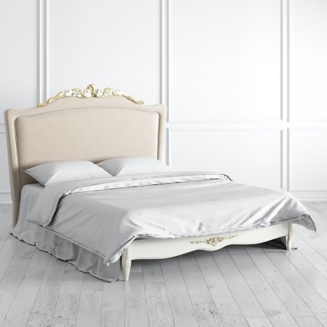 Кровать с мягким изголовьем 180*200 (KR-R558D-K02-AG-B01)