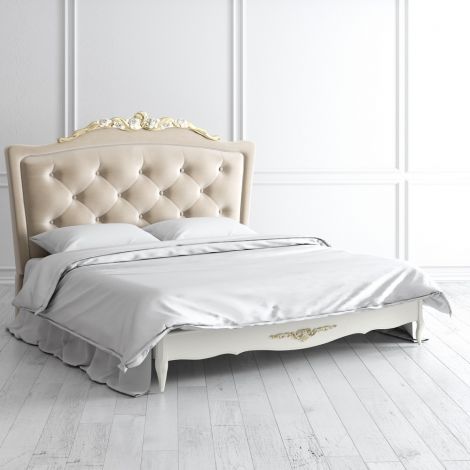 Кровать с мягким изголовьем 180*200 (KR-R558DY-K02-AG-B01)