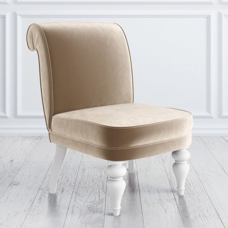 Кресло Лира (KR-M16-W-B01)
