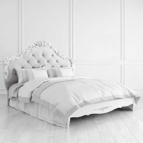 Кровать с мягким изголовьем 160*200 (KR-S416-K00-AS-B07)
