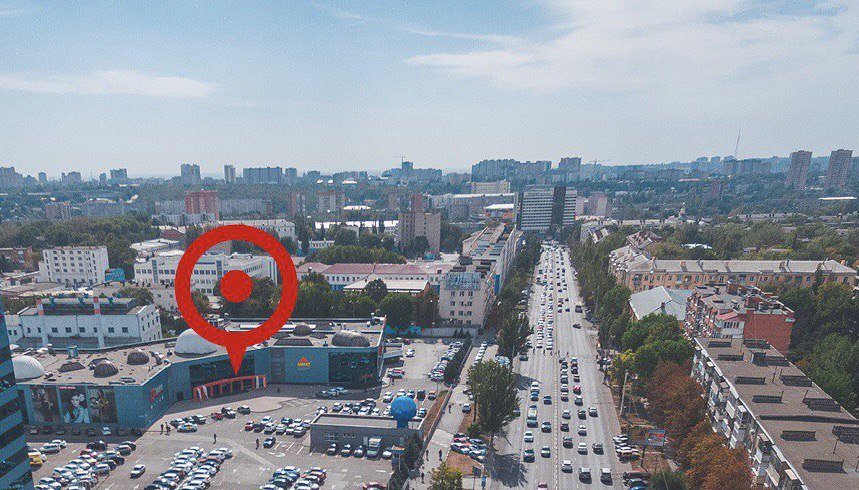 На площадке AP home в Ростове появились новые шоурумы и мебельные магазины