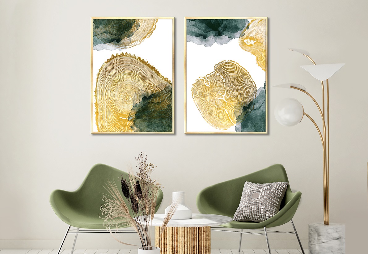 АКСЕССУАРЫ КАНВАС ПОСТЕР (00-00003714)