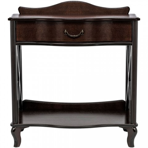 КОНСОЛЬ ДЖУЛЬЕТТА-2-П - ОРЕХ