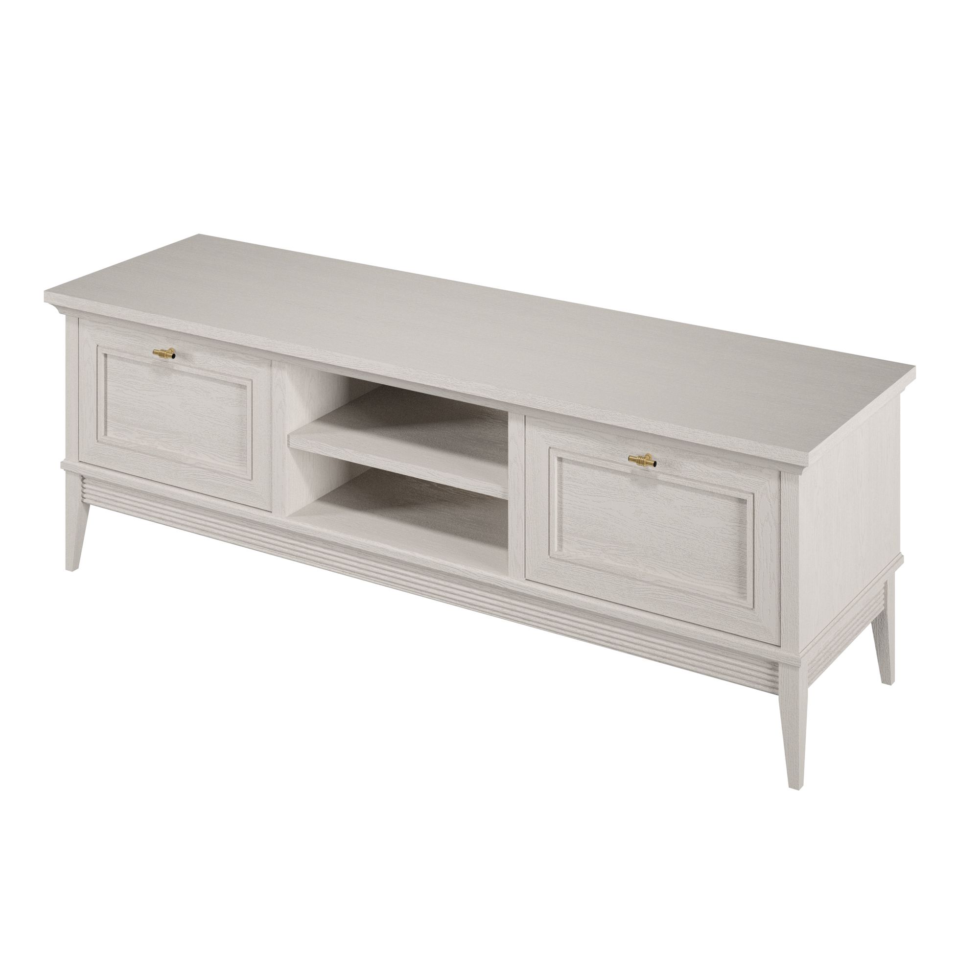 КОРПУСНАЯ МЕБЕЛЬ BERGEN LATTE (00-00001534)