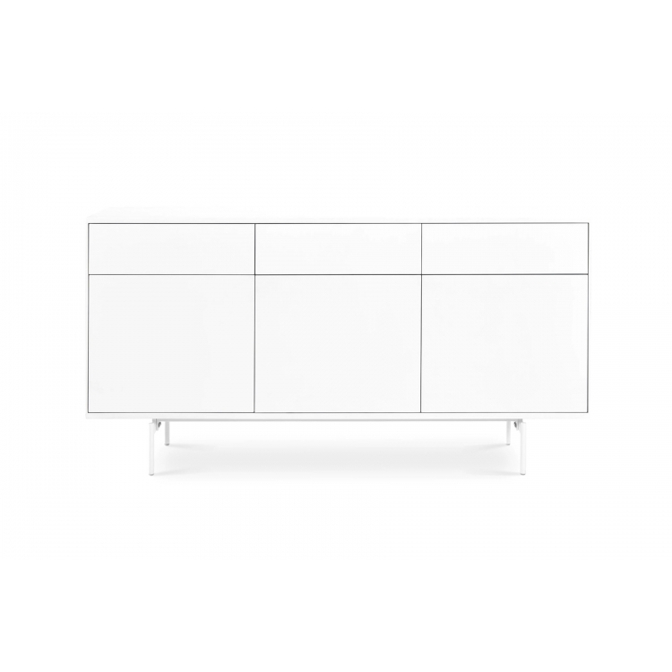 КОМОД БЕГОНИ - C8201 БЕЛЫЙ