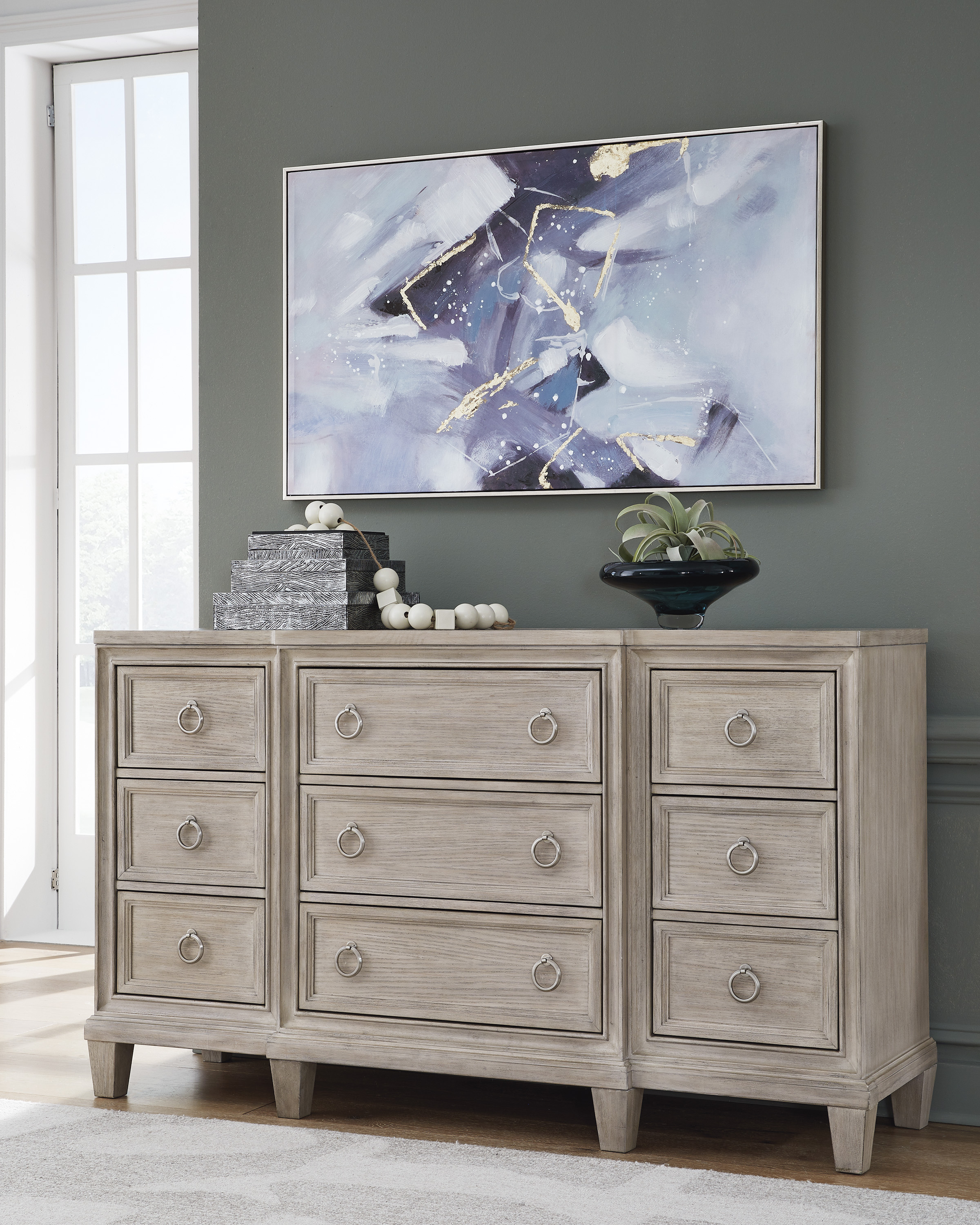 КОРПУСНАЯ МЕБЕЛЬ JORLAINA (00-00003670)