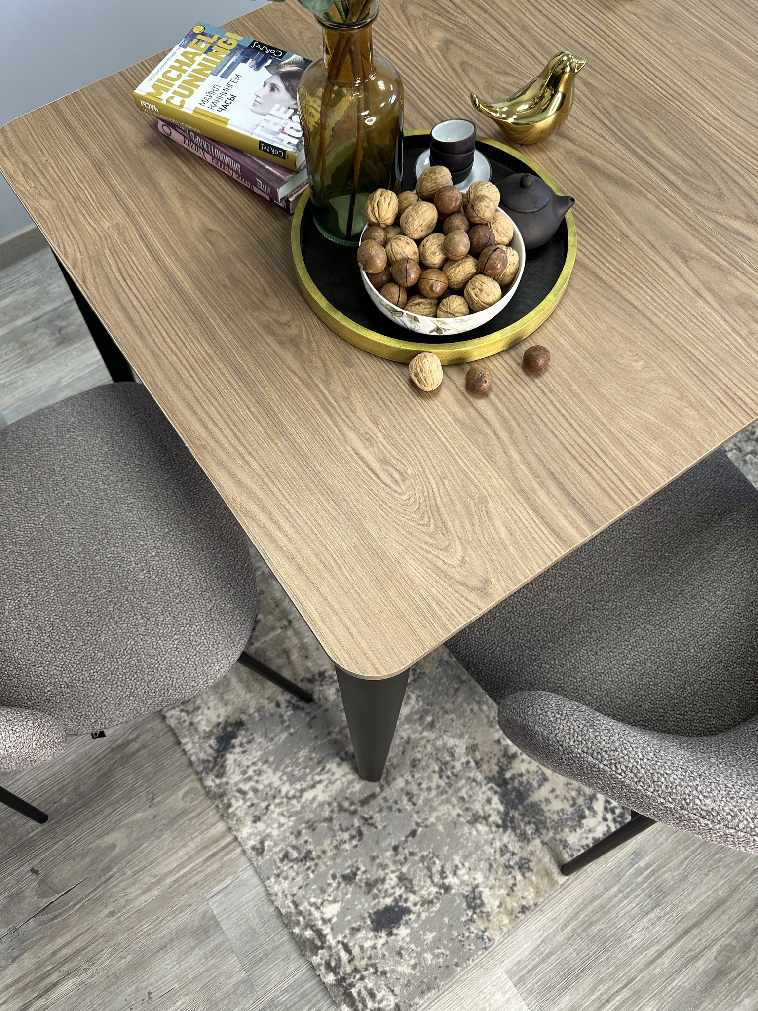 ОБЕДЕННАЯ МЕБЕЛЬ KS1200 (УТ-00005479)