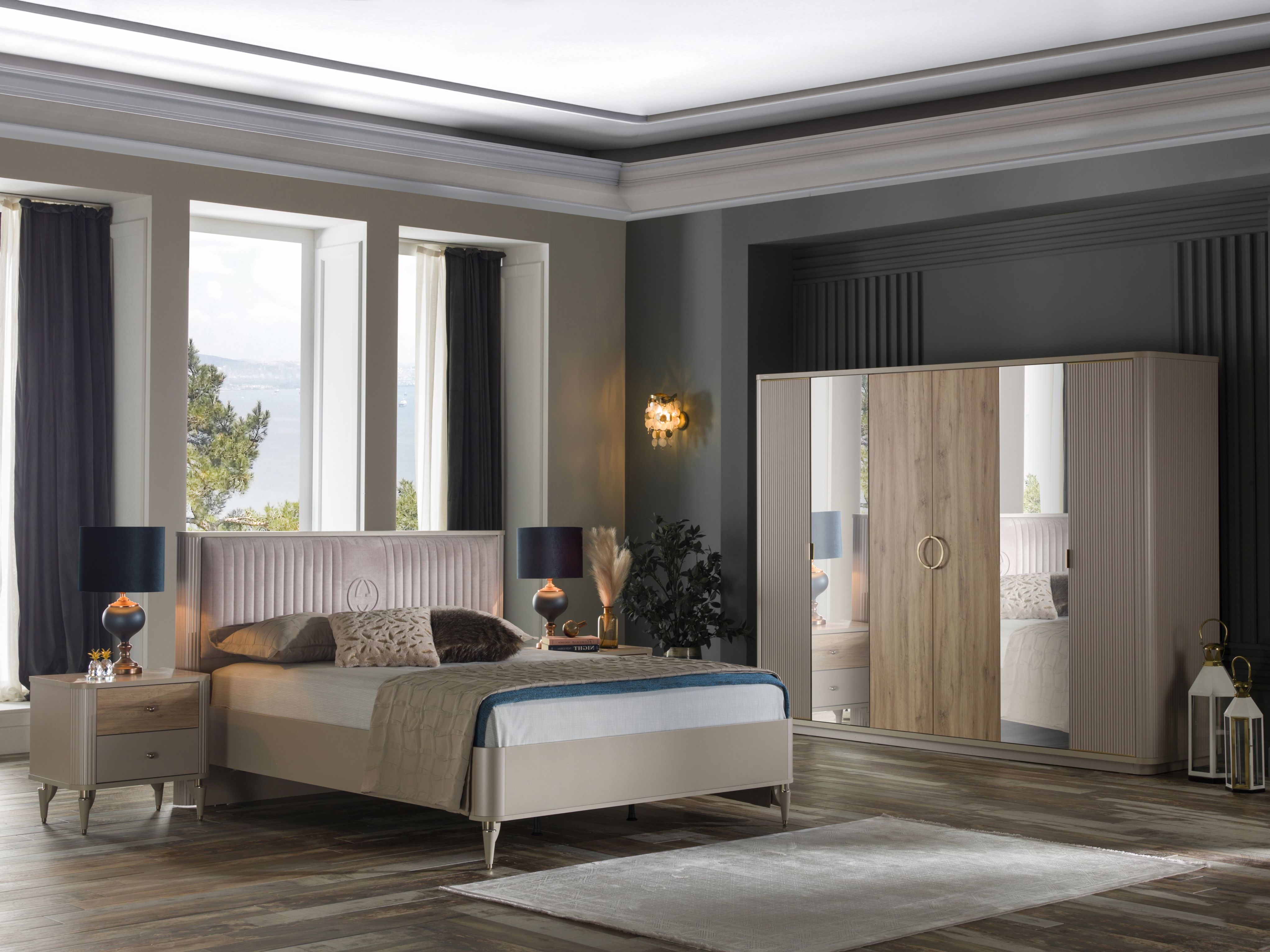 КОРПУСНАЯ МЕБЕЛЬ SANVITO (00-00001753)