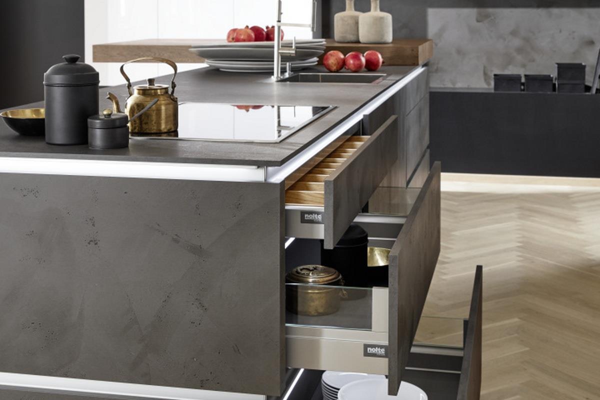 КУХНИ PORTLAND (00-00001088)