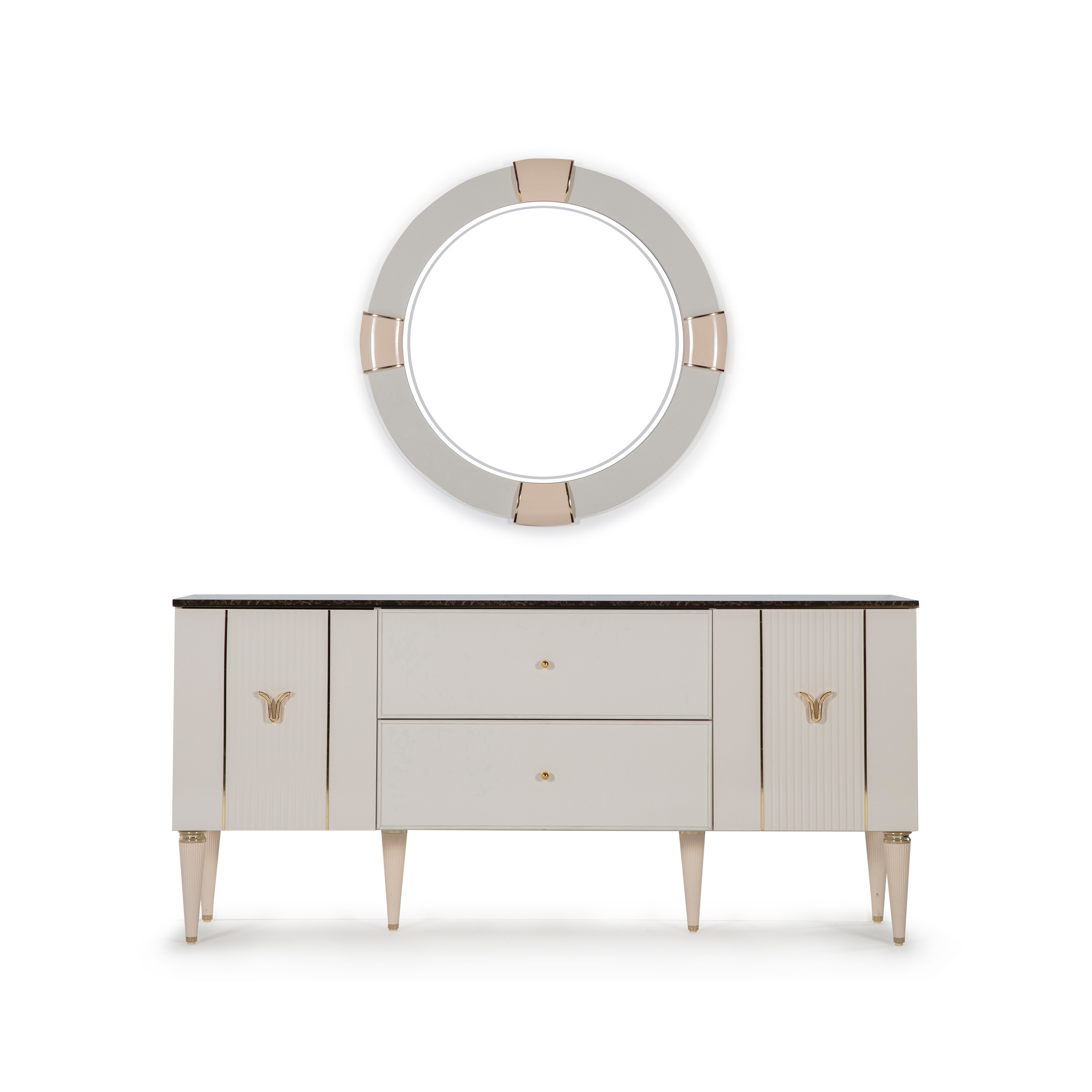 КОРПУСНАЯ МЕБЕЛЬ ARMONY (00-00001787)