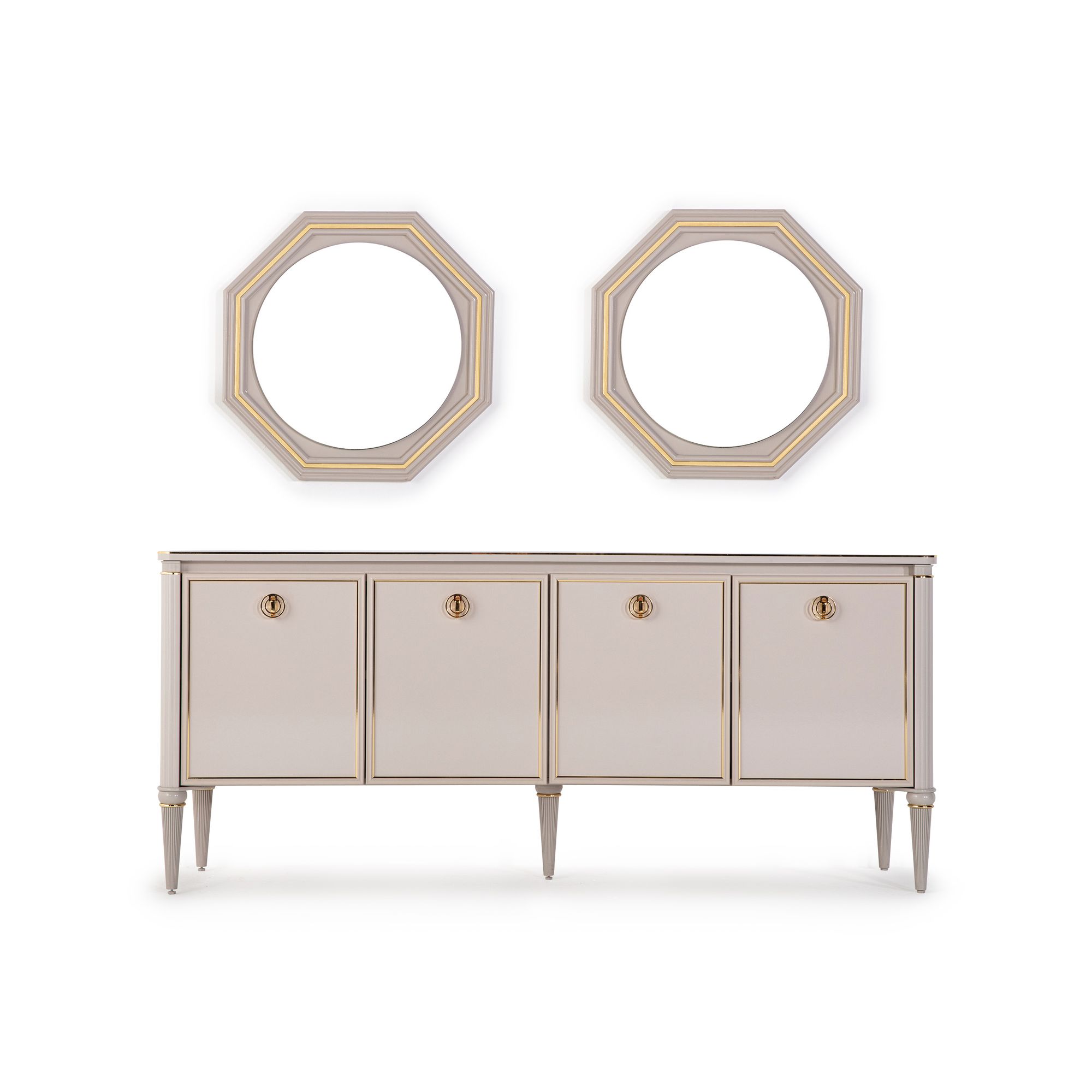 КОРПУСНАЯ МЕБЕЛЬ LUXE TR (00-00001951)