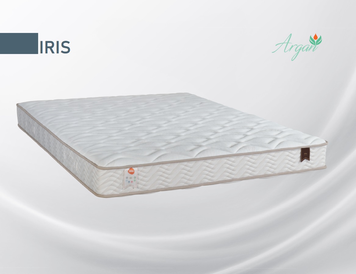 МАТРАС IRIS BRN (0110702928)