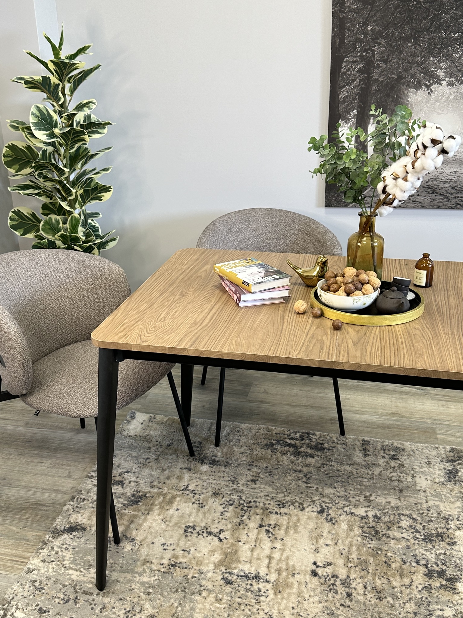 ОБЕДЕННАЯ МЕБЕЛЬ KS1200 (УТ-00005479)