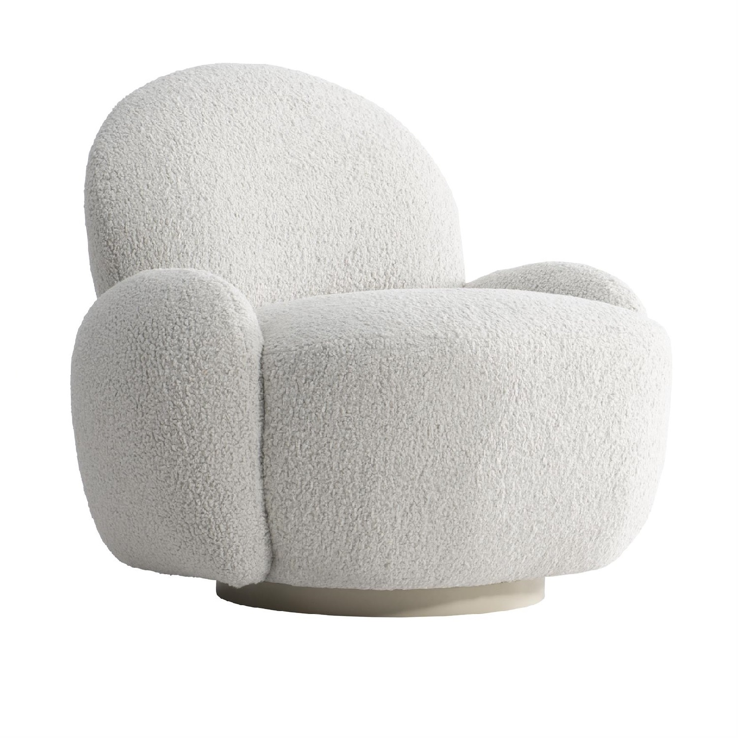 КРЕСЛО BERNHARDT - ST JEAN N8202S ТК.1832-110