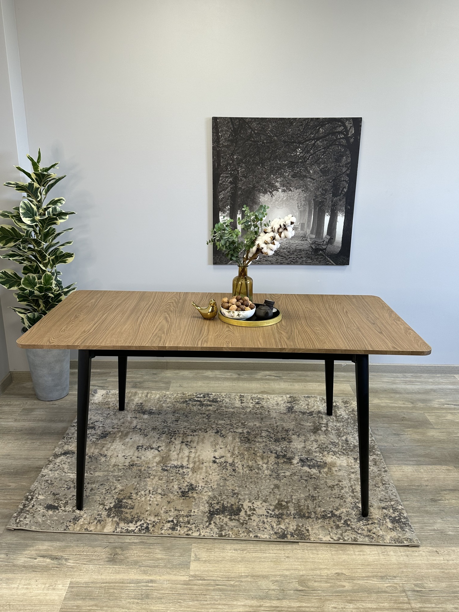 ОБЕДЕННАЯ МЕБЕЛЬ KS1200 (УТ-00005479)