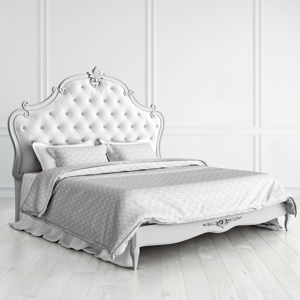 КРОВАТЬ ATELIER-K - A538-K04-S-B07 180*200 С/О