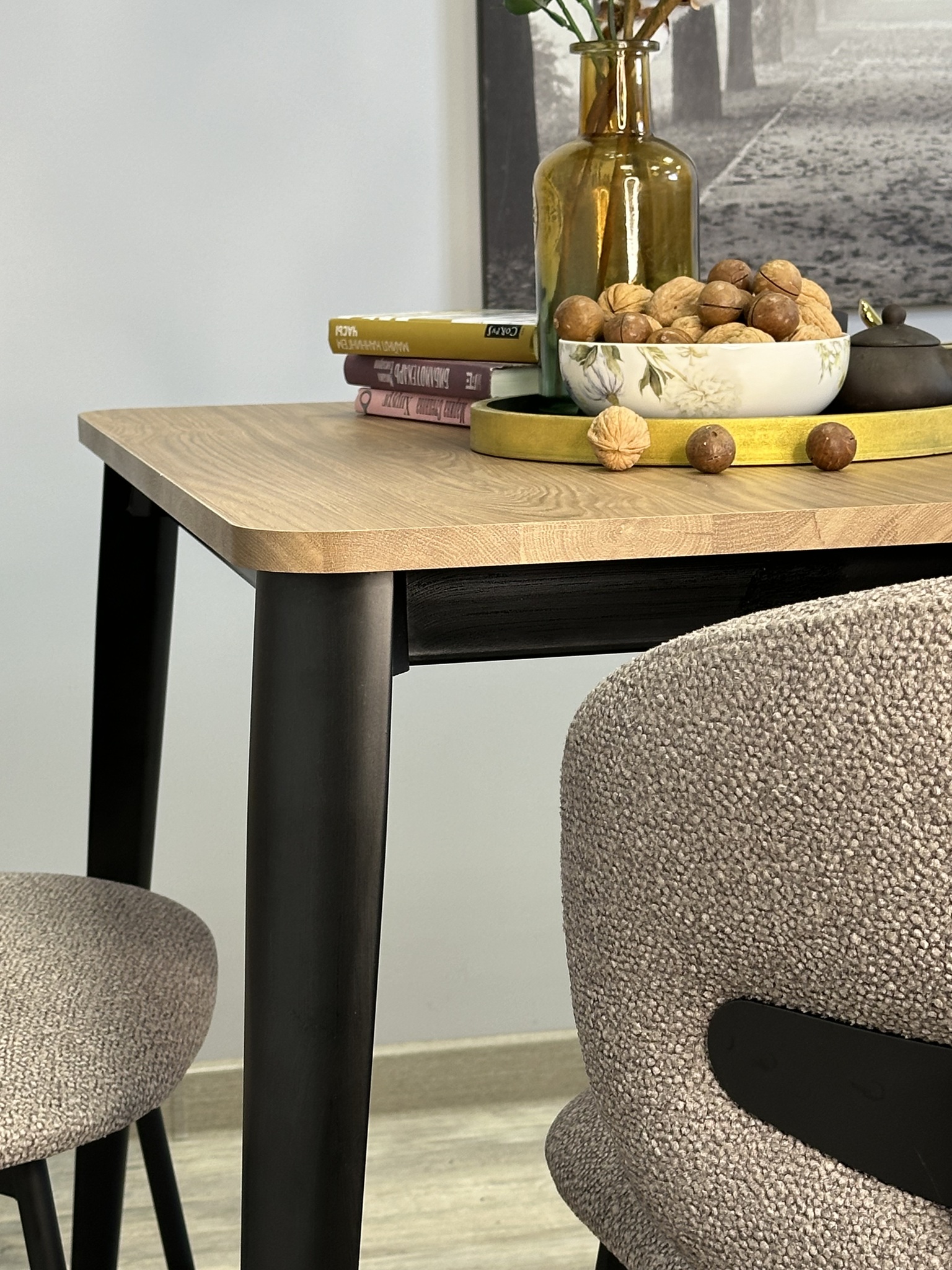 ОБЕДЕННАЯ МЕБЕЛЬ KS1200 (УТ-00005479)