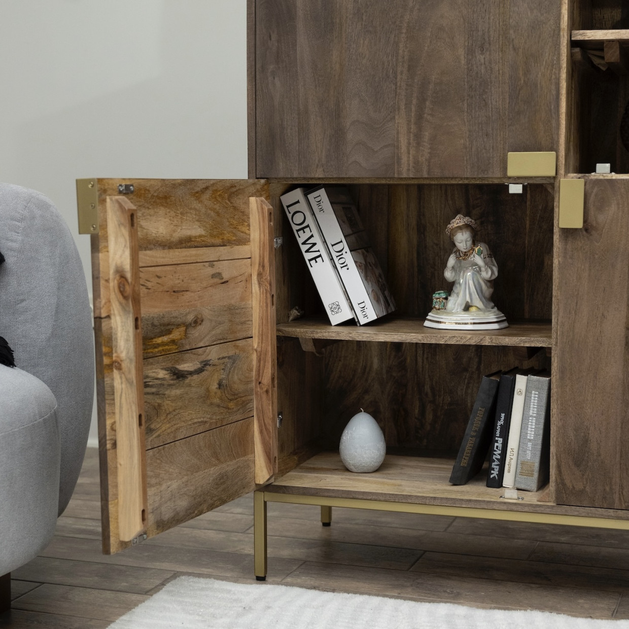 МАЛЫЕ ФОРМЫ AP LOFT (УТ-00005397)