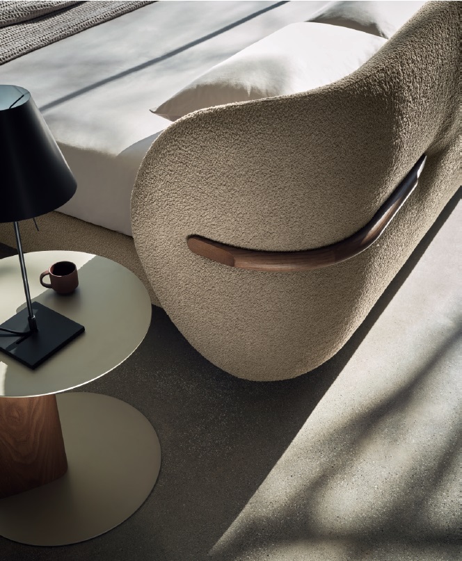 КОРПУСНАЯ МЕБЕЛЬ OLEANDRO (УТ-00005096)