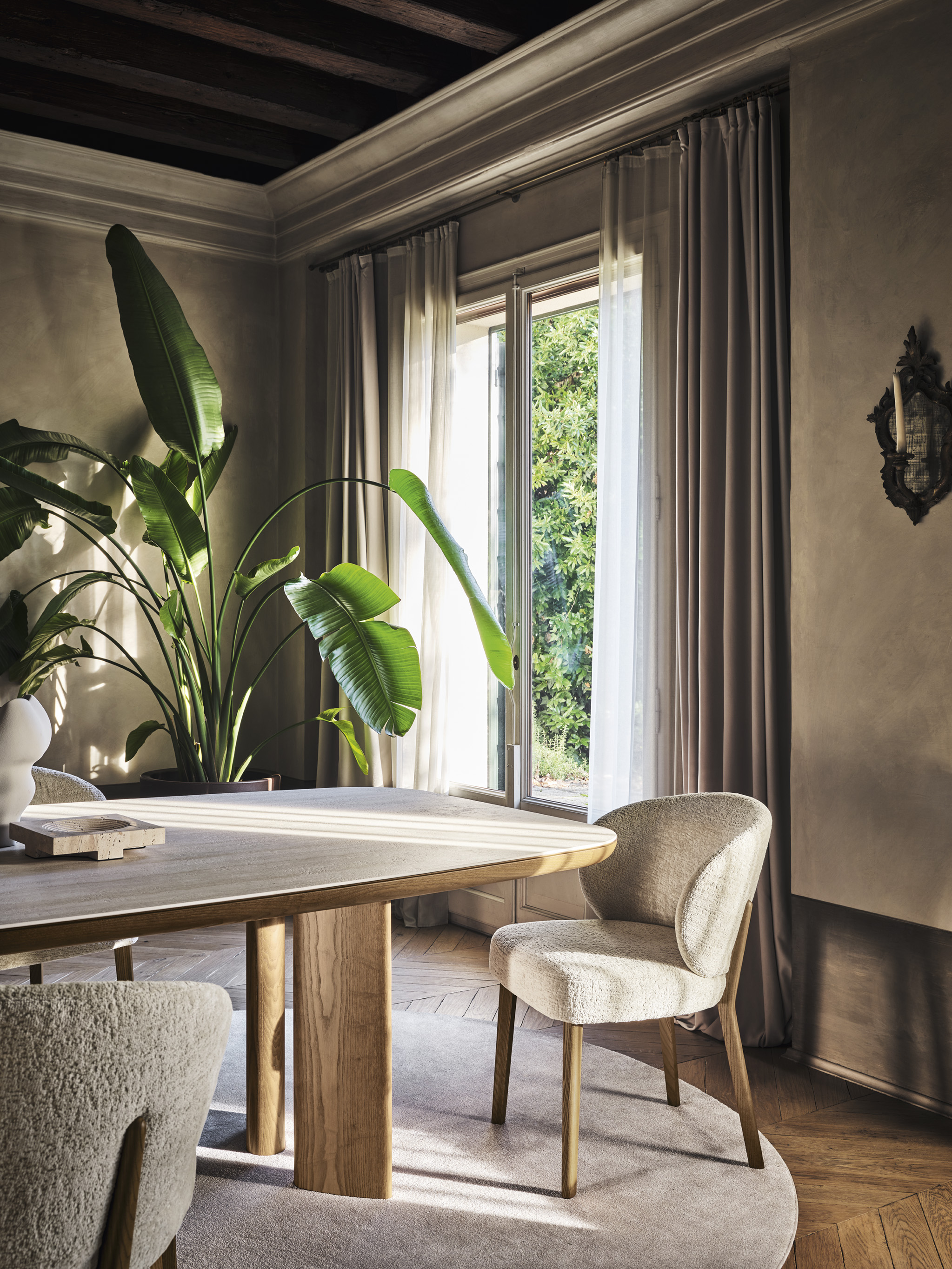 ОБЕДЕННАЯ МЕБЕЛЬ SANDY (УТ-00005091)