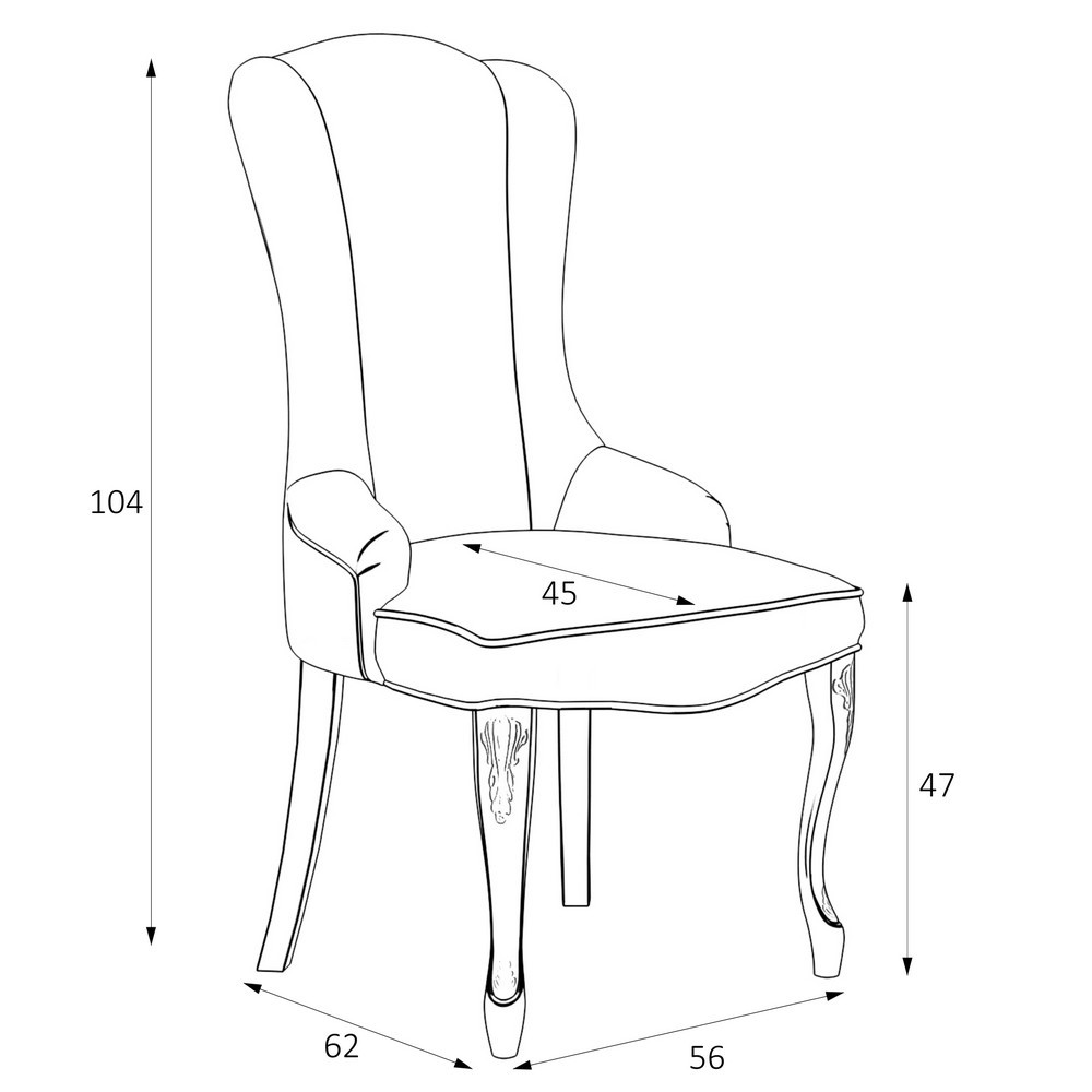 КОРПУСНАЯ МЕБЕЛЬ KREIND (00-00001873)