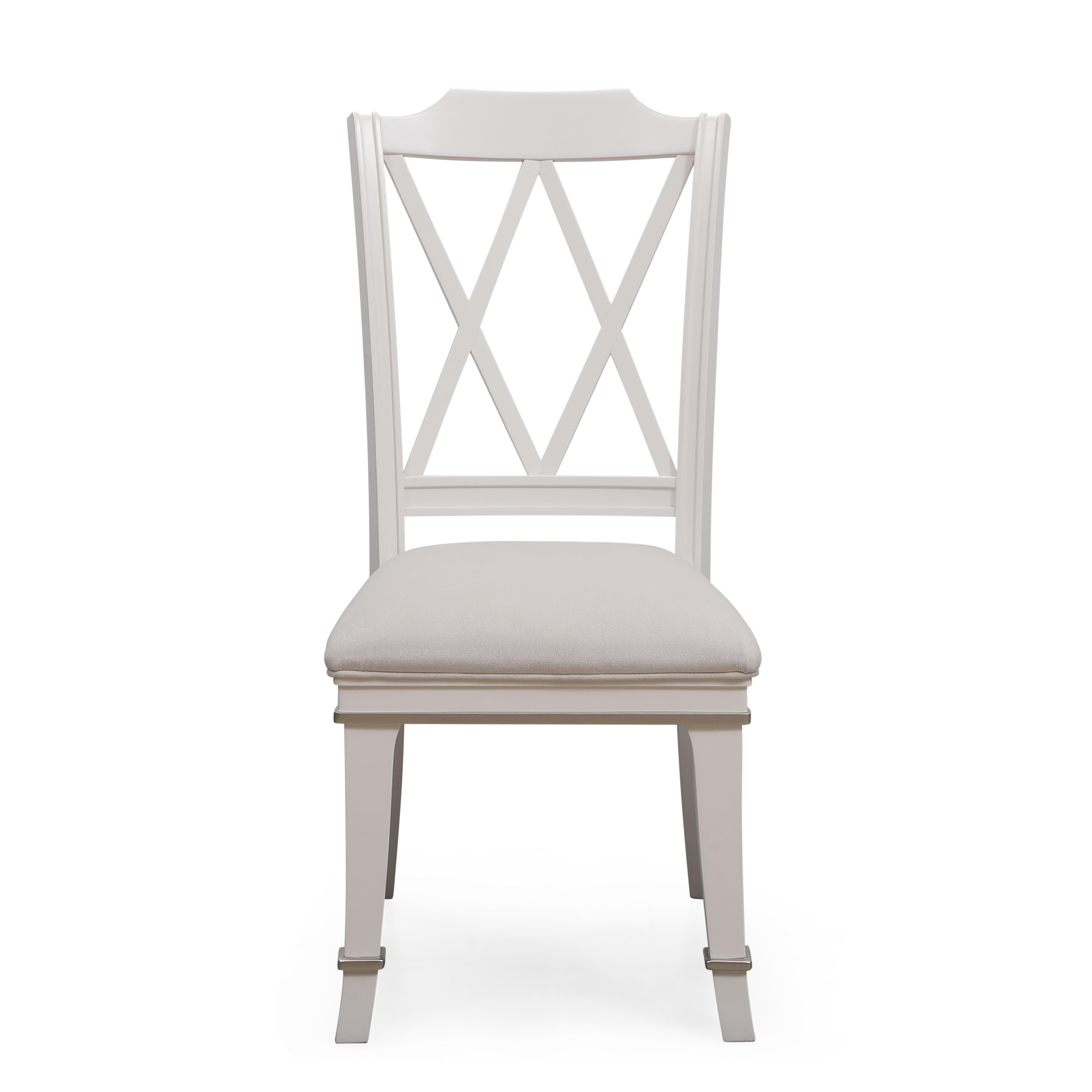 СТУЛ ОБЕДЕННЫЙ CORRIS - D5958-01