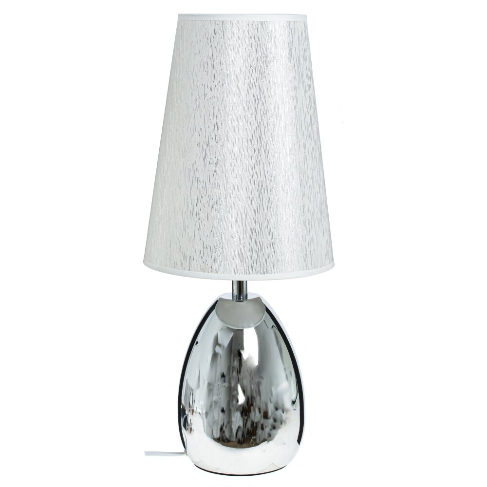 ЛАМПА НАСТОЛЬНАЯ SOUVENIR - 701979 L23 W23 H55 СМ, Е27