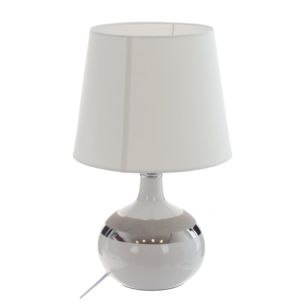 ЛАМПА НАСТОЛЬНАЯ SOUVENIR - 701957 L30 W30 H49 СМ, Е27