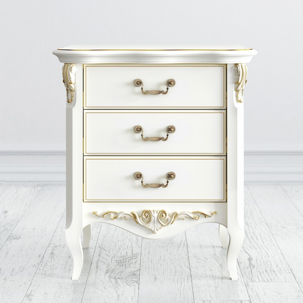 КОРПУСНАЯ МЕБЕЛЬ ROMANTIC-K (00-00001865)