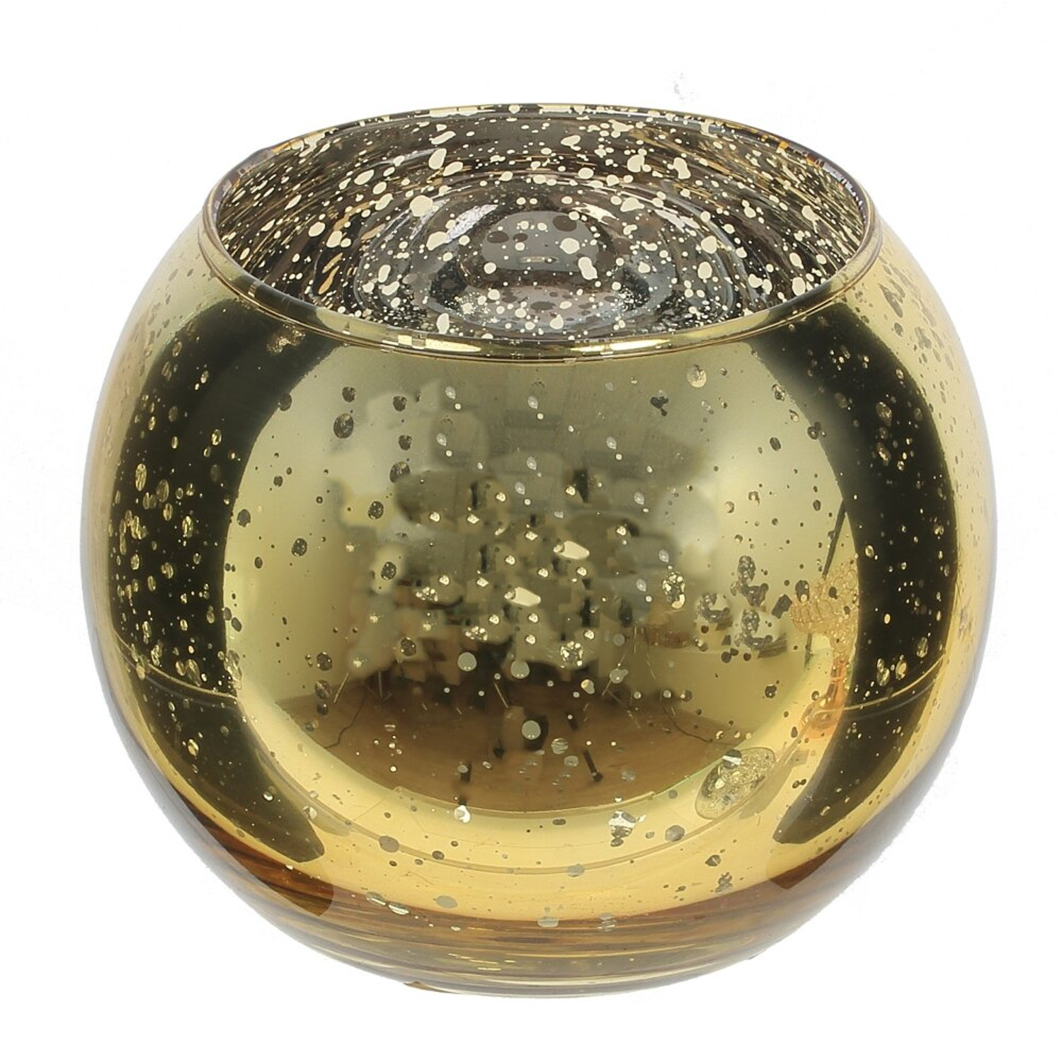 ПОДСВЕЧНИК SOUVENIR - 758941 L10 W10 H8,5