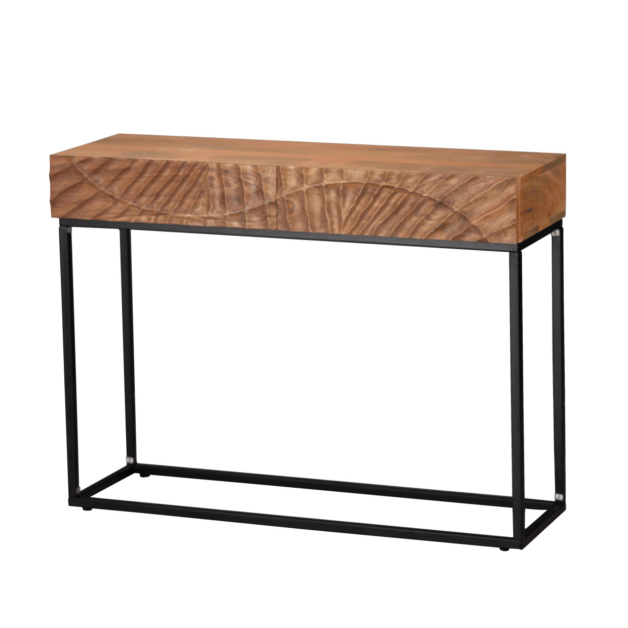 КОНСОЛЬ AP LOFT - ИЗ МАССИВА