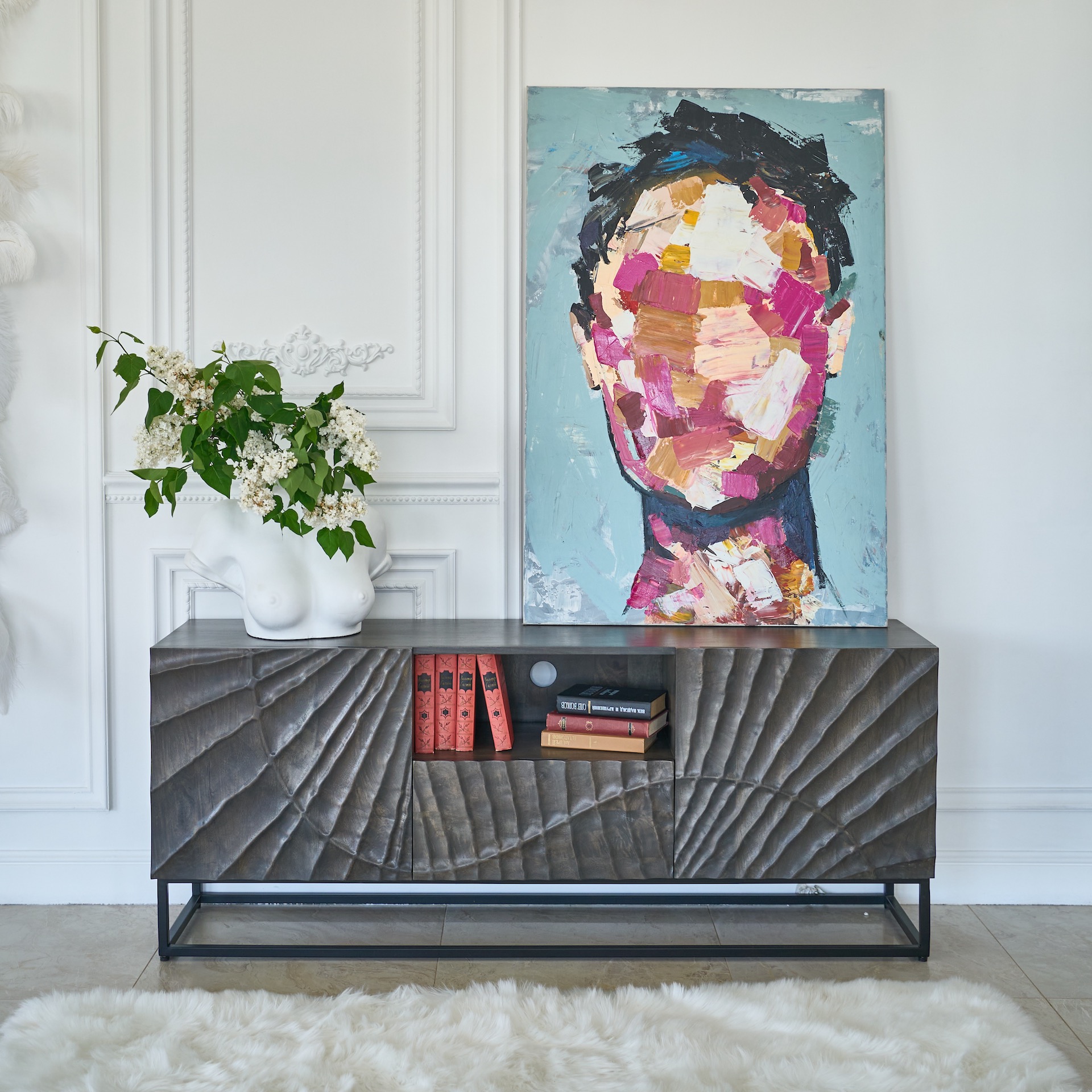 МАЛЫЕ ФОРМЫ AP LOFT (00-00003910)