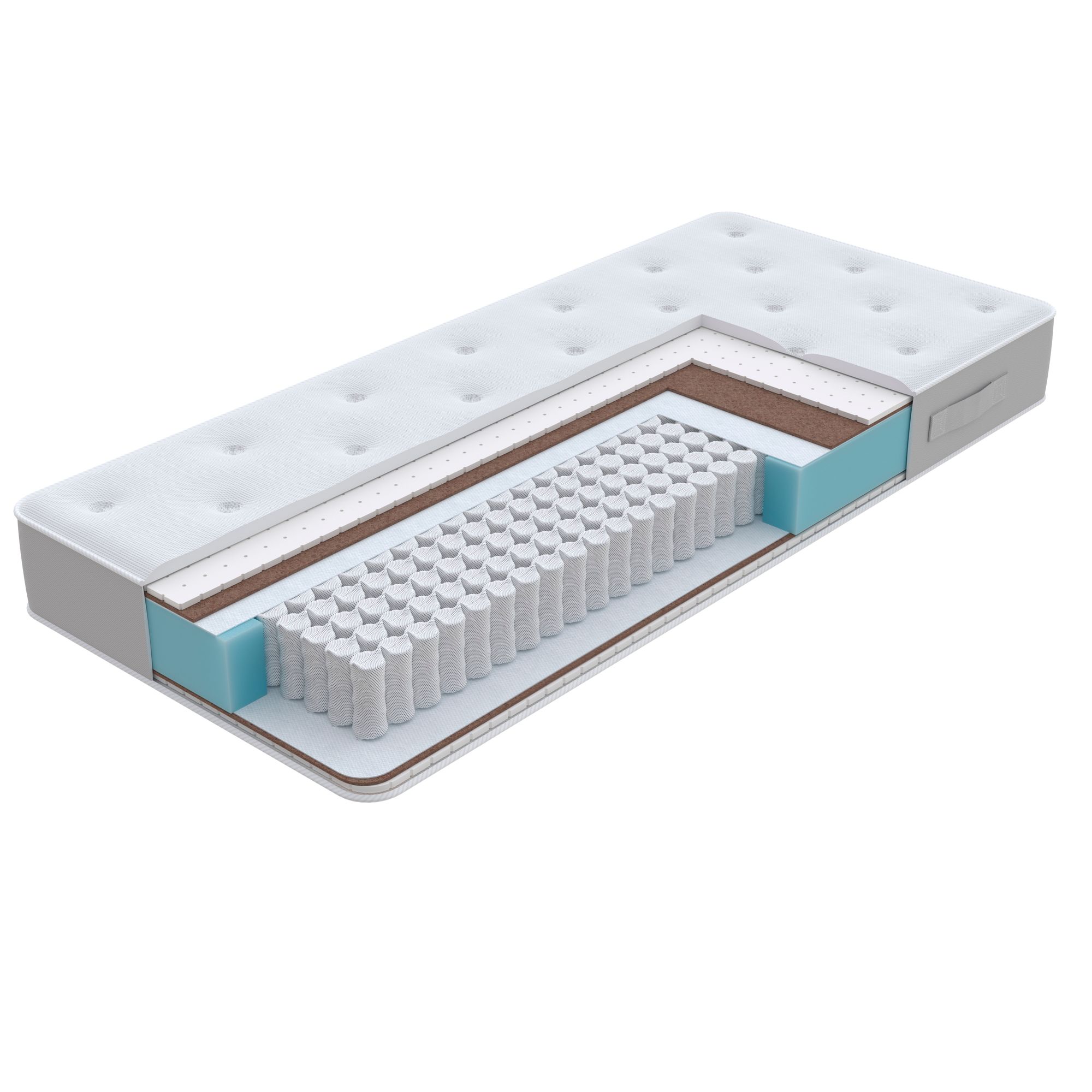 ПОСТЕЛЬНЫЕ ПРИНАДЛЕЖНОСТИ OPTIMA LATEX (00-00001238)