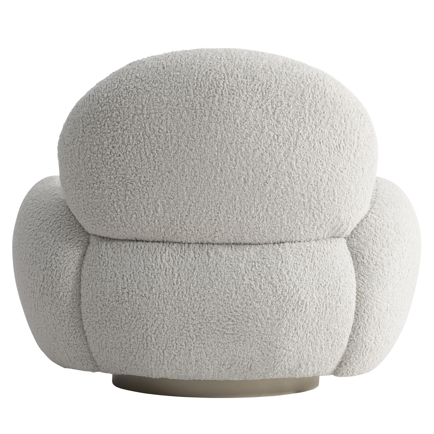 КРЕСЛО BERNHARDT - ST JEAN N8202S ТК.1832-110