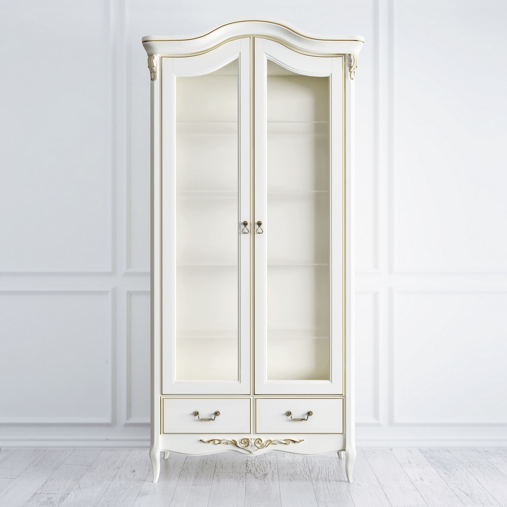 КОРПУСНАЯ МЕБЕЛЬ ROMANTIC-K (00-00001867)