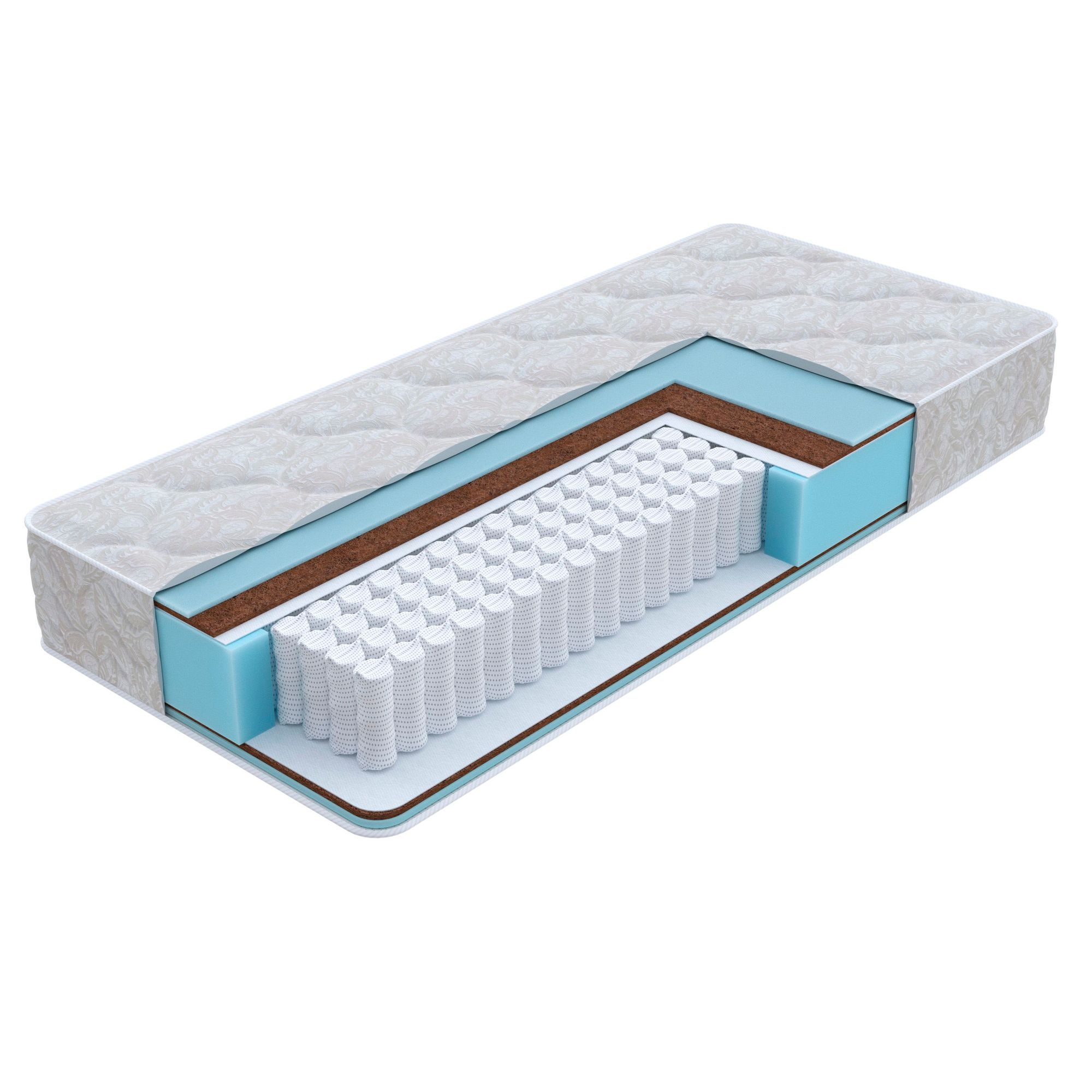 ПОСТЕЛЬНЫЕ ПРИНАДЛЕЖНОСТИ CLASSIC COIR FOAM (00-00001234)