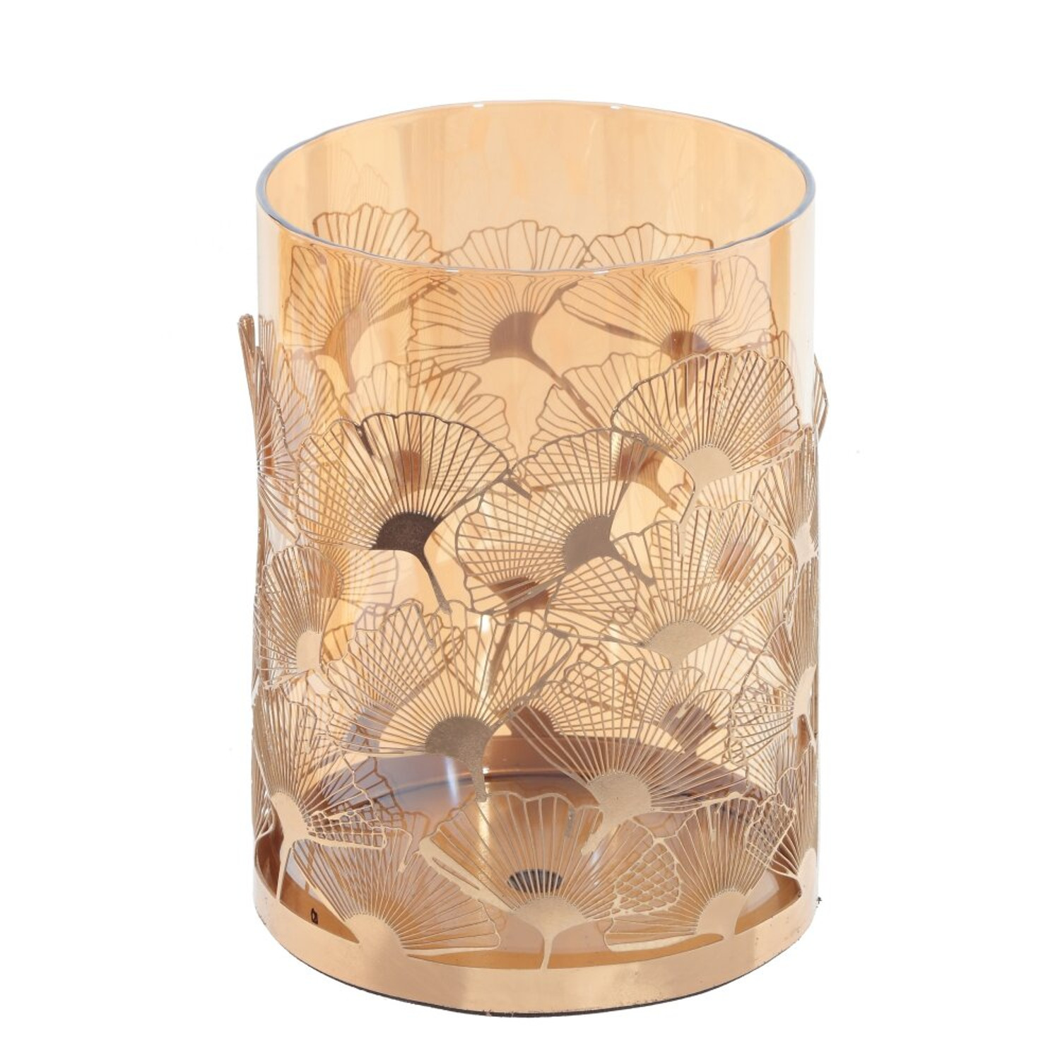 ПОДСВЕЧНИК SOUVENIR - 772218 (L9,5 W9,5 H13 СМ)