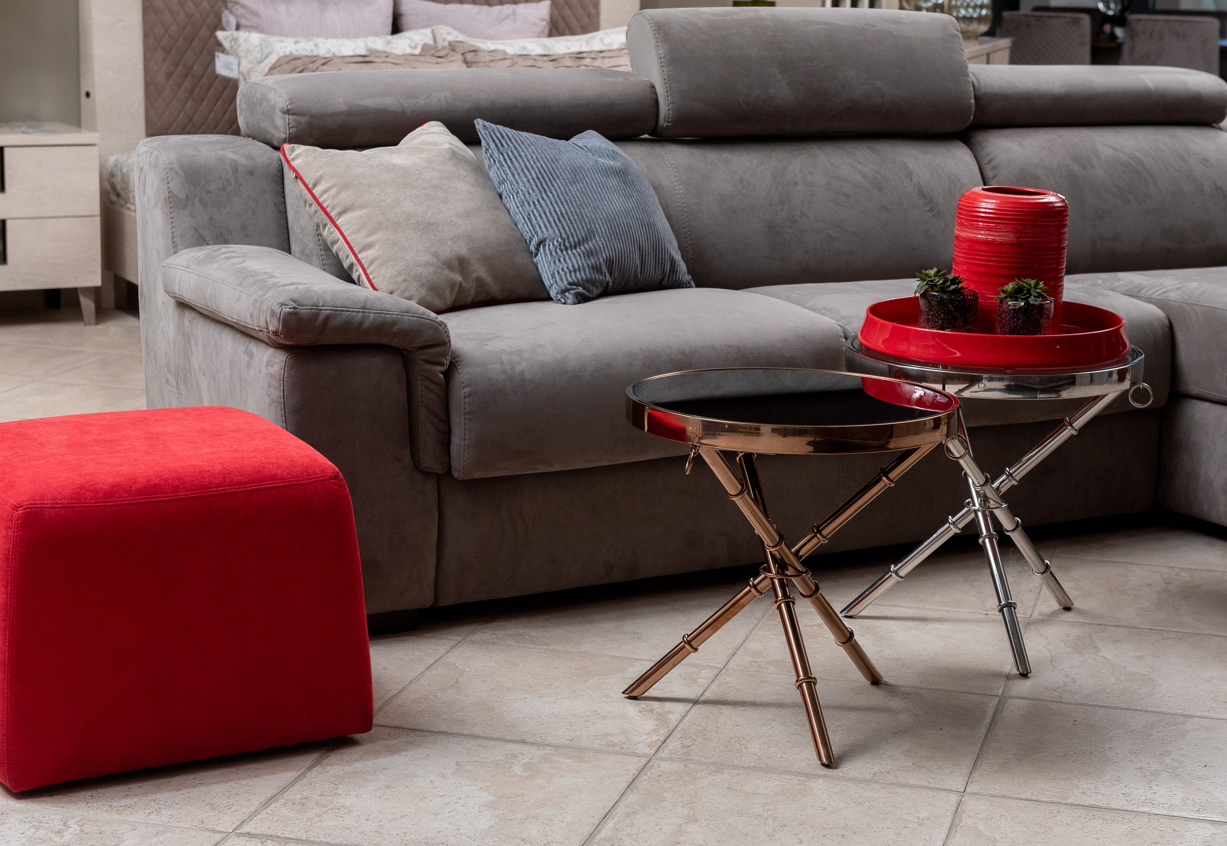 МАЛЫЕ ФОРМЫ GARDA-D (00-00001074)