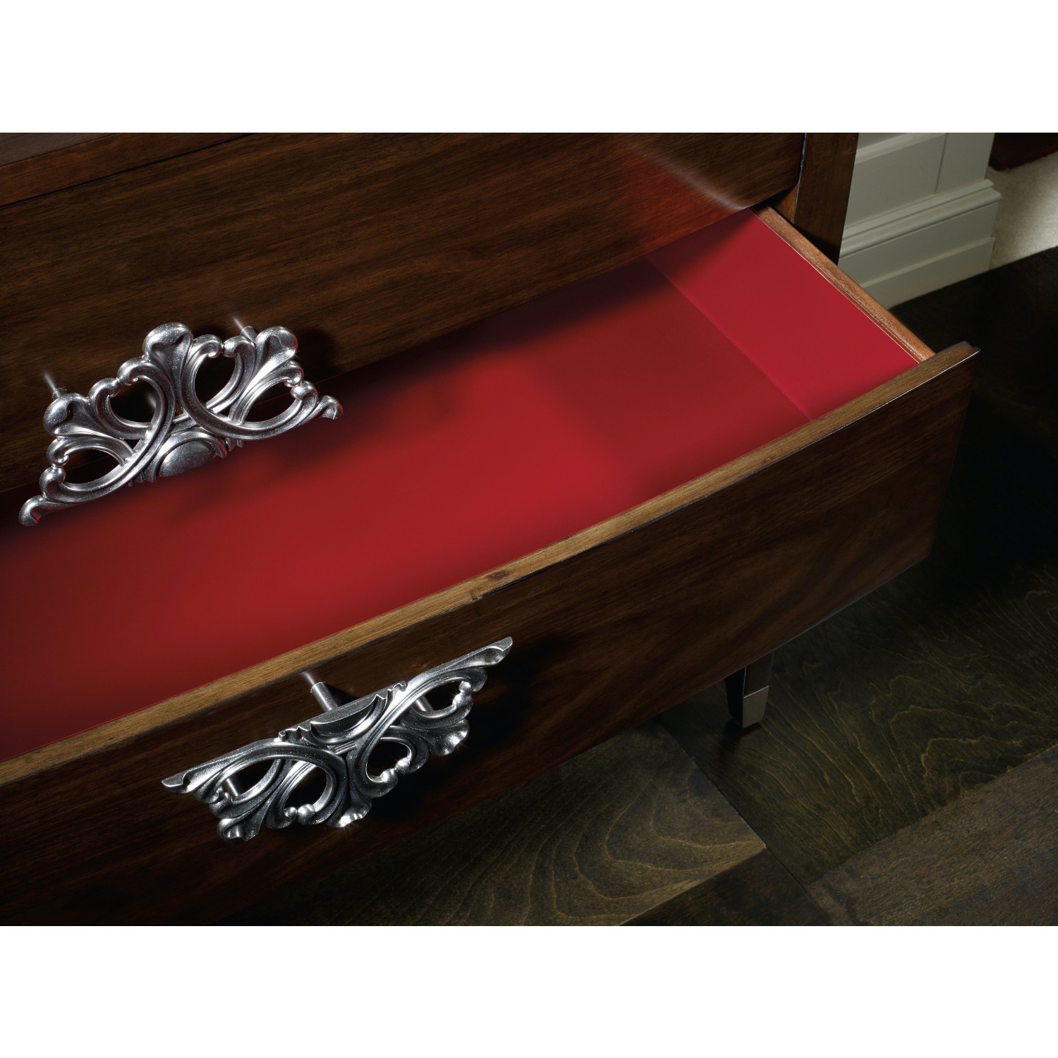 КОРПУСНАЯ МЕБЕЛЬ MELANGE HF (00-00002070)