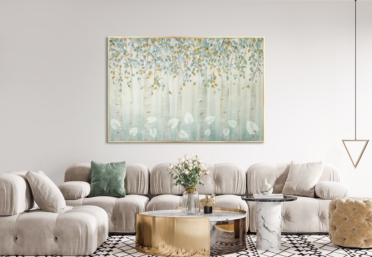 АКСЕССУАРЫ РЕПРОДУКЦИИ КАРТИН (00-00003461)