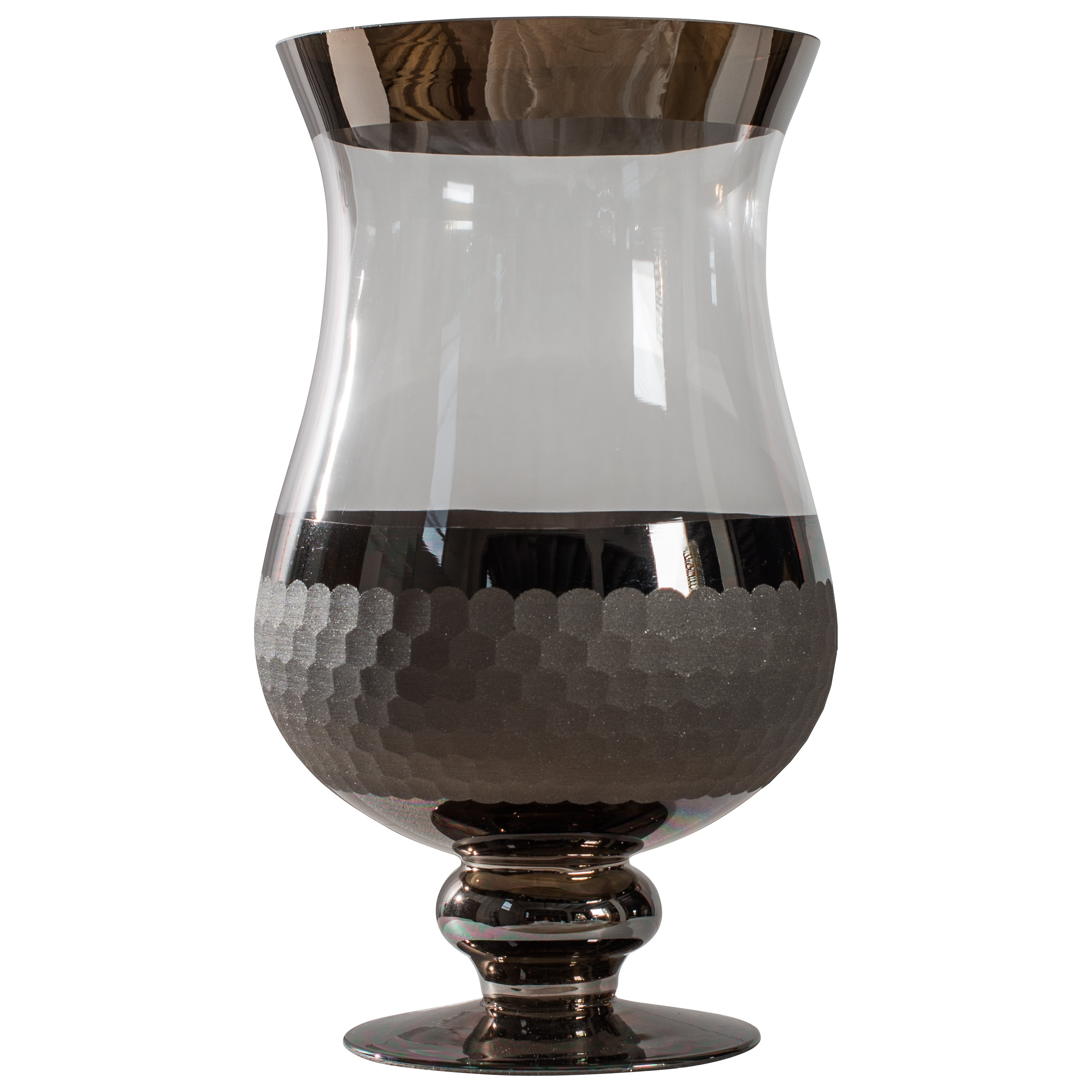 БОКАЛ HOME DECOR - 91173