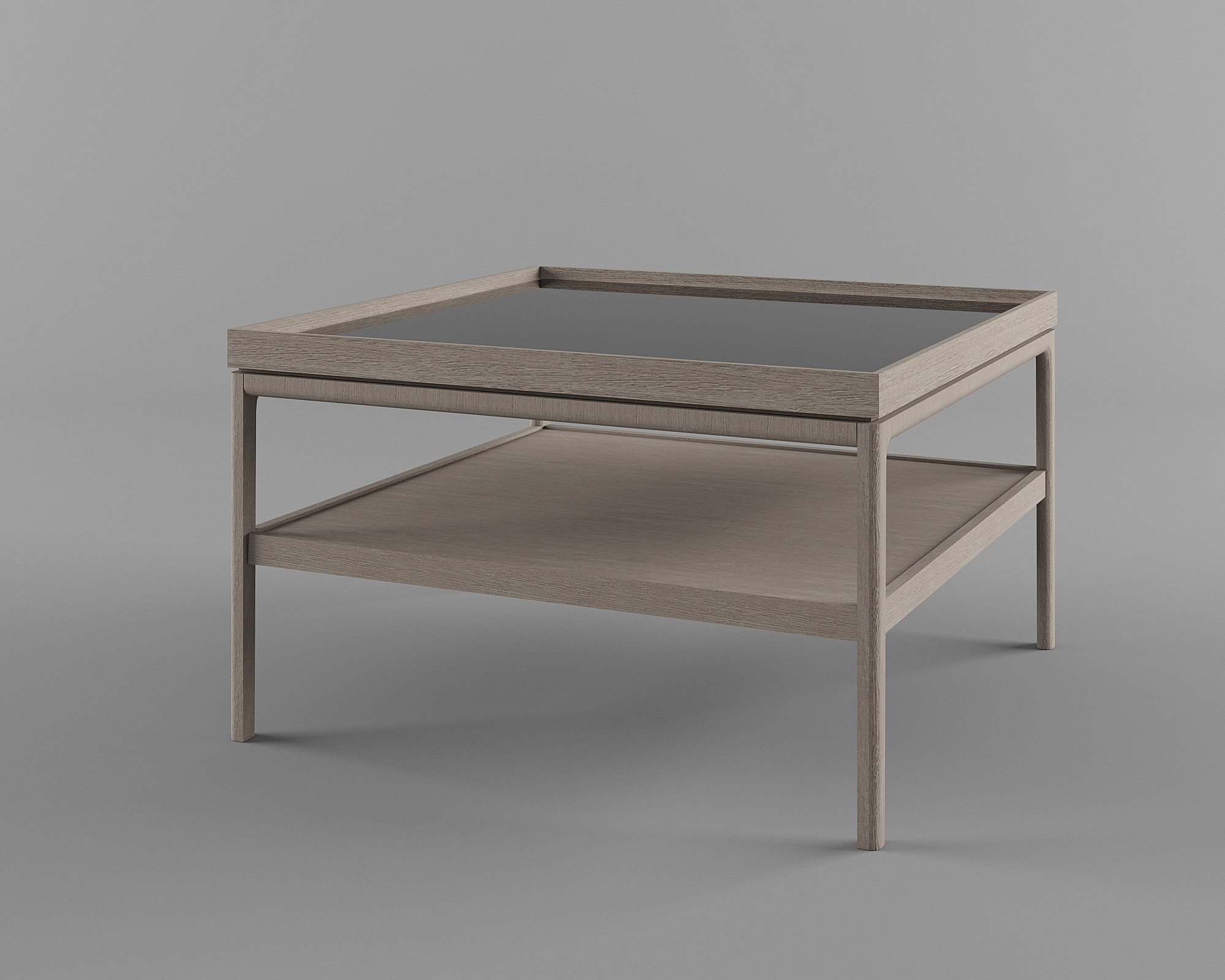 СТОЛ ЖУРНАЛЬНЫЙ БРЮГГЕ - ВМФ-1680 КАПУЧИНО