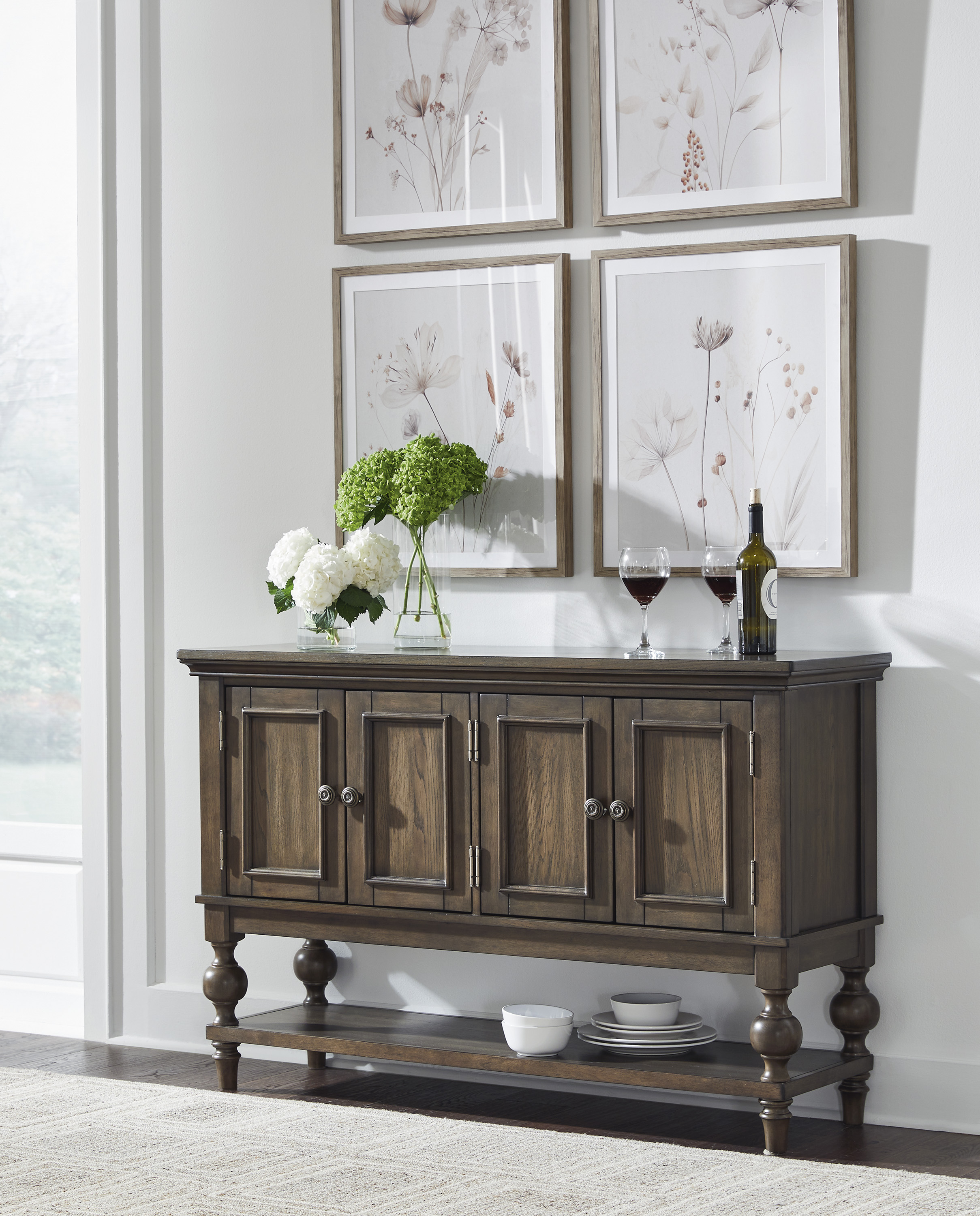 КОРПУСНАЯ МЕБЕЛЬ VERAMOND (00-00003804)