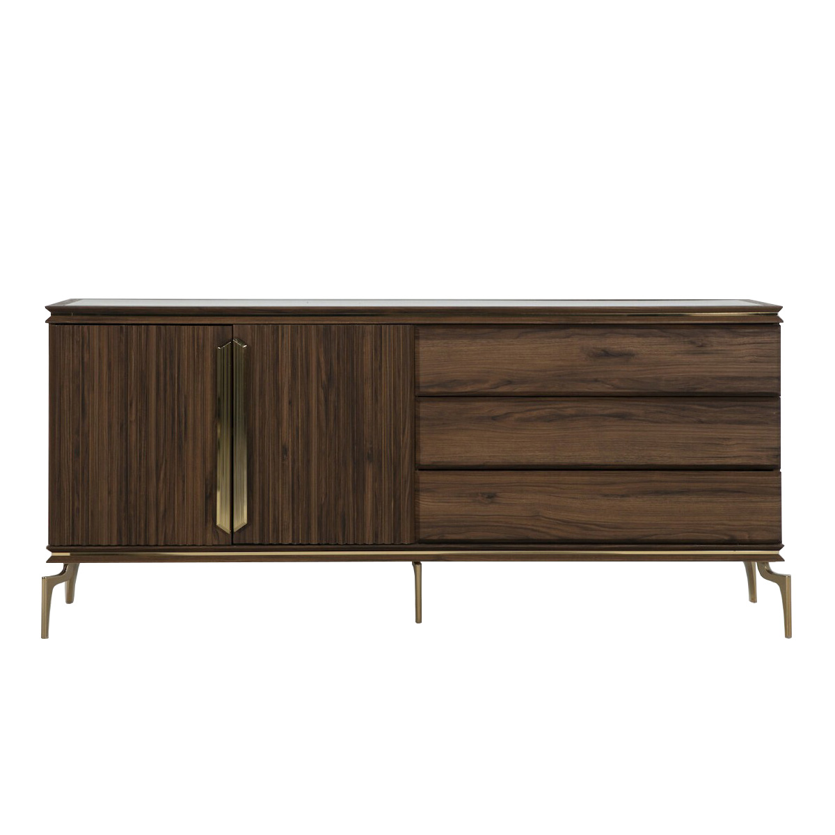 ТУМБА MONTEGO - MONT-10