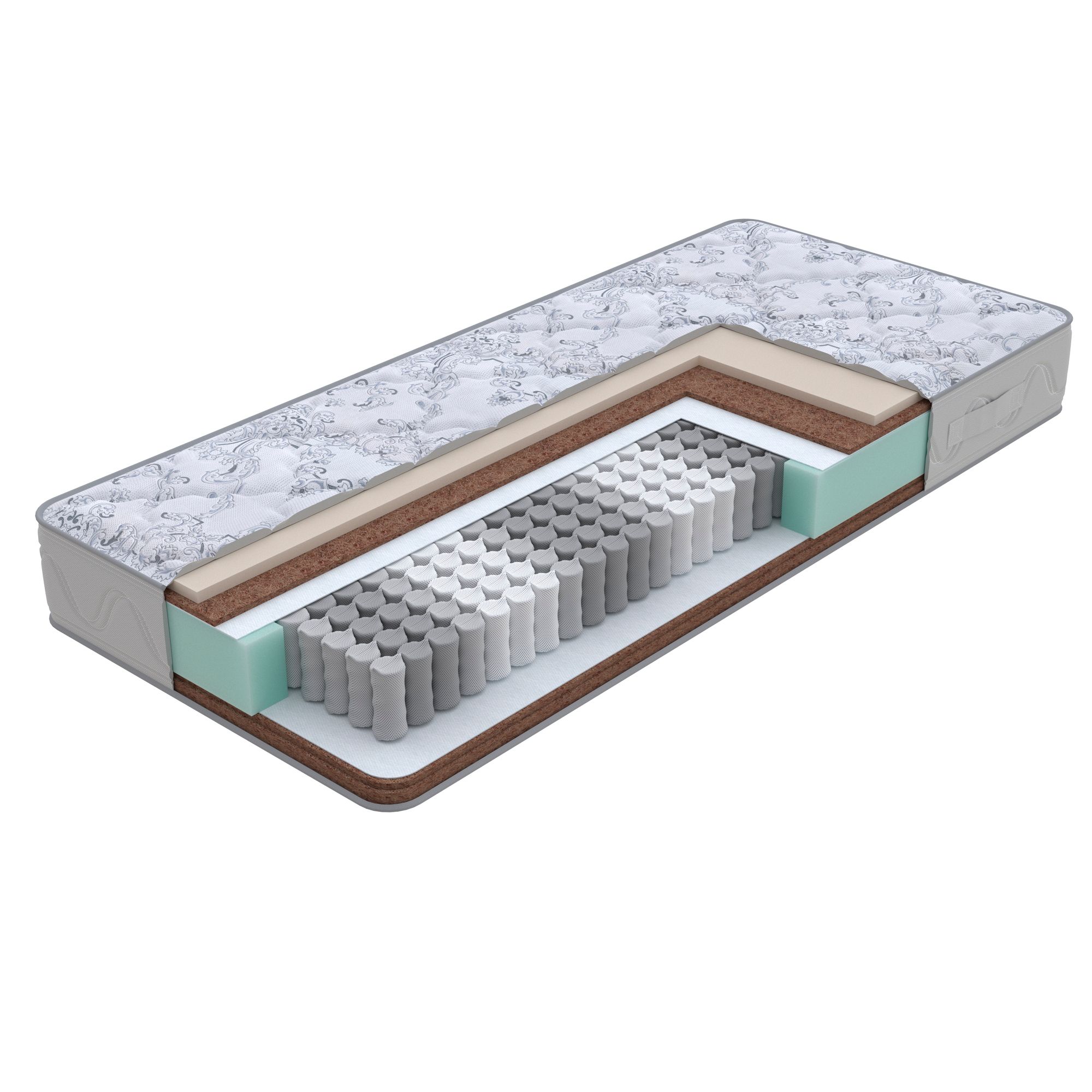 ПОСТЕЛЬНЫЕ ПРИНАДЛЕЖНОСТИ ULTRA DUOS (00-00001247)