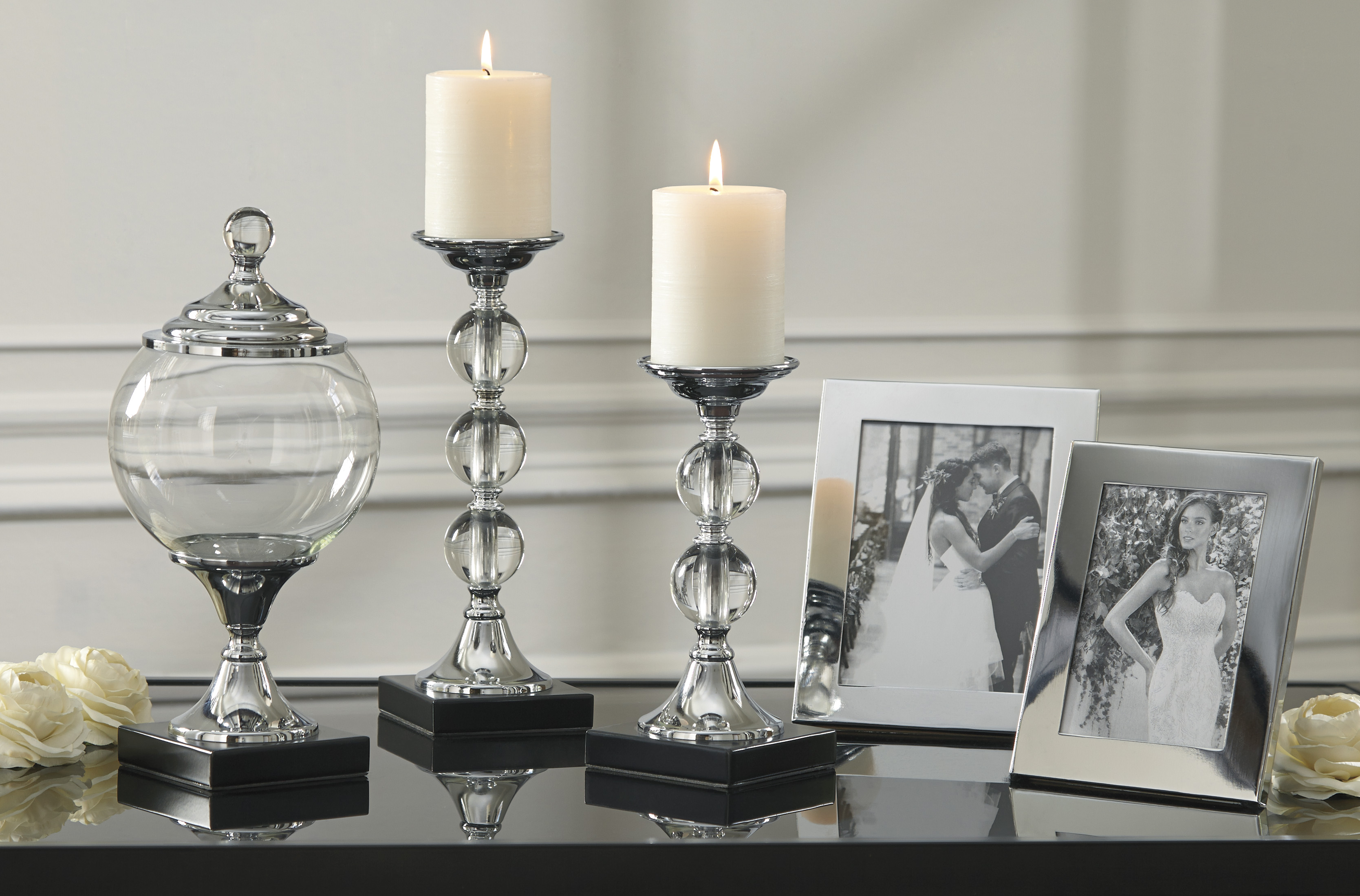 АКСЕССУАР TABLETOP - A2C00125 DIELLA НАБОР ИЗ 5 ПР.