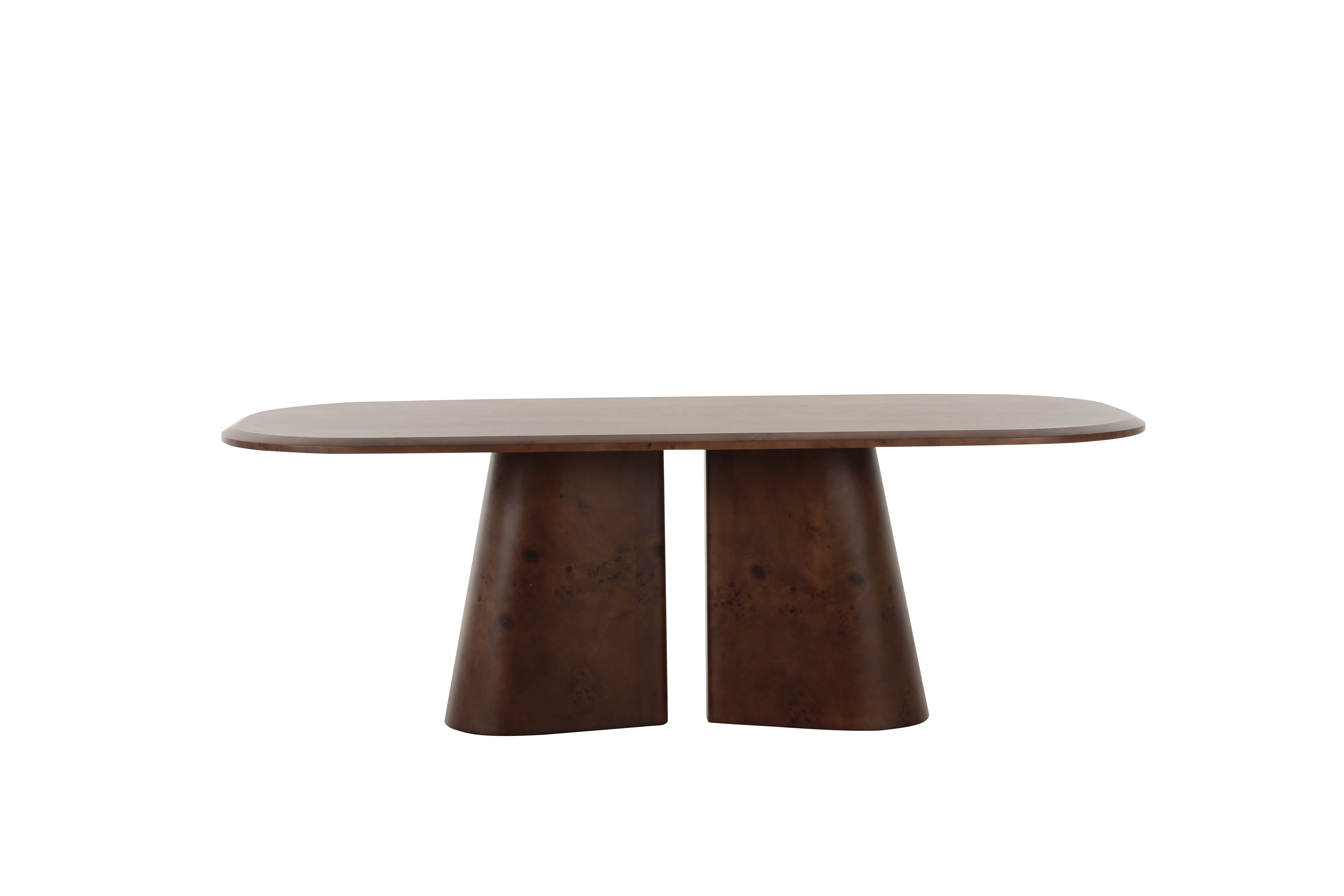 СТОЛ ОБЕДЕННЫЙ ICON - LZ-391DT НЕРАСКЛАДНОЙ