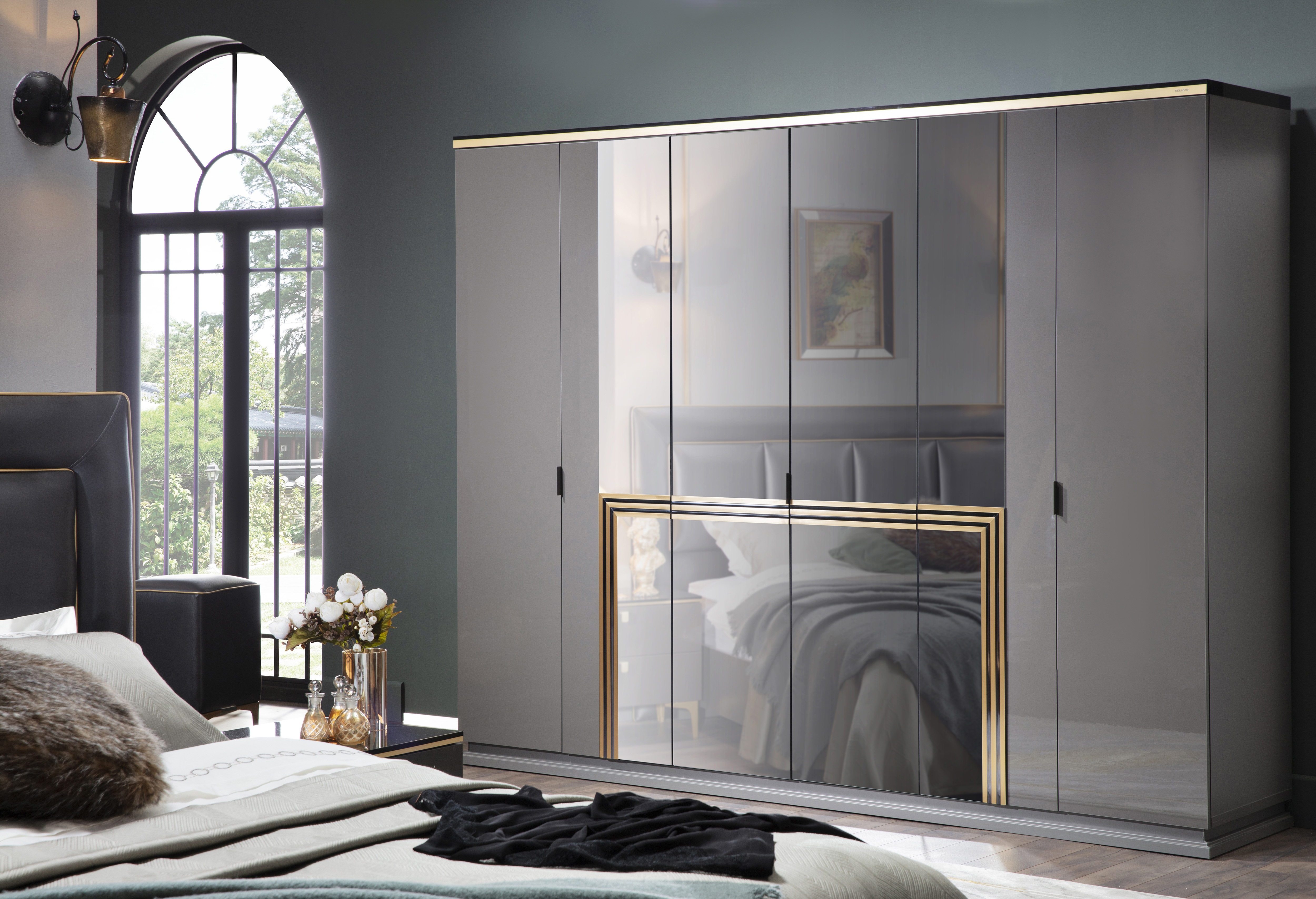 КОРПУСНАЯ МЕБЕЛЬ CARLINO (00-00001748)