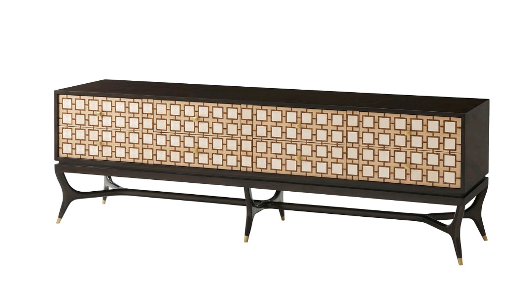 КОРПУСНАЯ МЕБЕЛЬ MODERN (00-00000951)